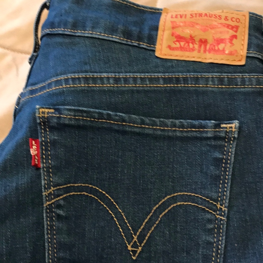 Levi’s 515 Bootcut - Price Firm - Picture 2 of 3